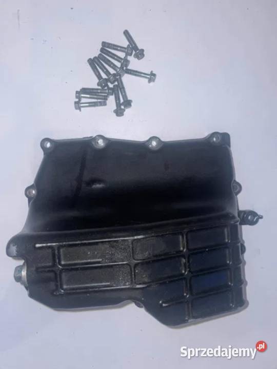 miska olejowa Honda CB 500 F PC62 wielkopolskie Ostrzeszów