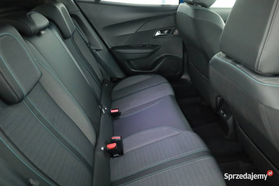 Peugeot 2008 12 PureTech czujnik deszczu 2008 mazowieckie Piaseczno