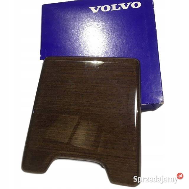 VOLVO XC90 pokrywa schowka pod tylna Bielany Wrocławskie