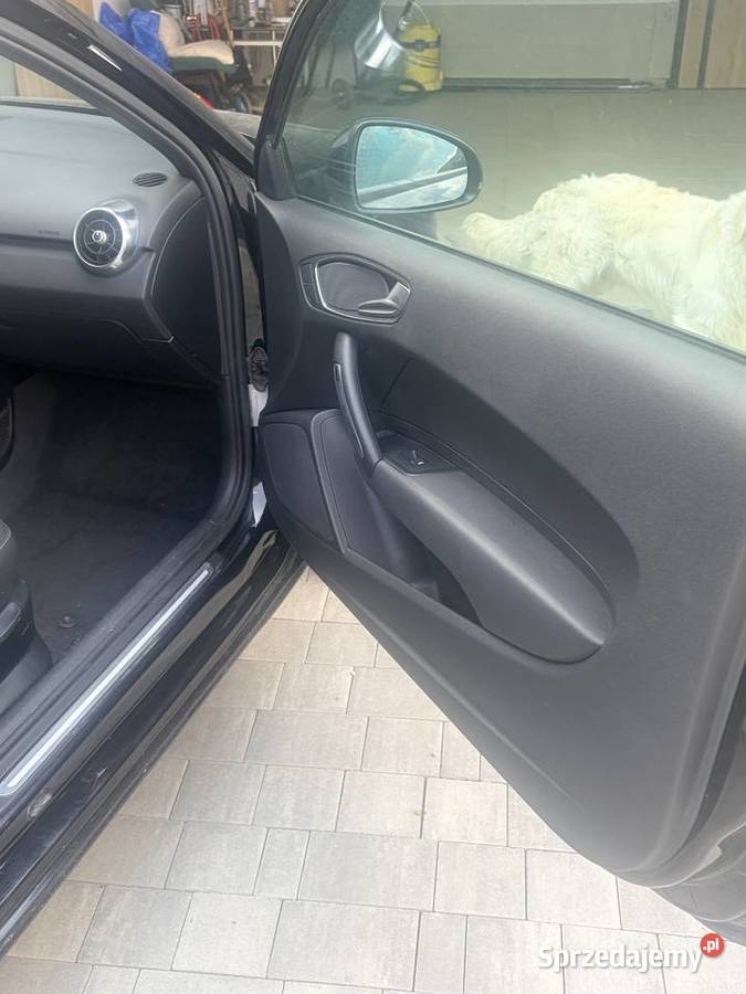 Okazja Audi a1 Rzeszów