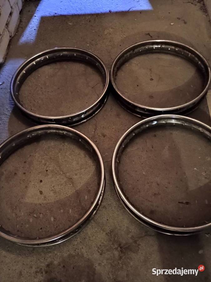 Zamienię wsk125 na skuter wodny seadoo