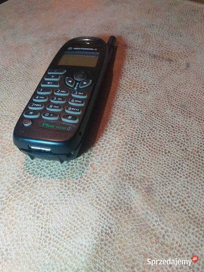 motorola d520 telefon stary 520 zabytkowy Sandomierz sprzedam