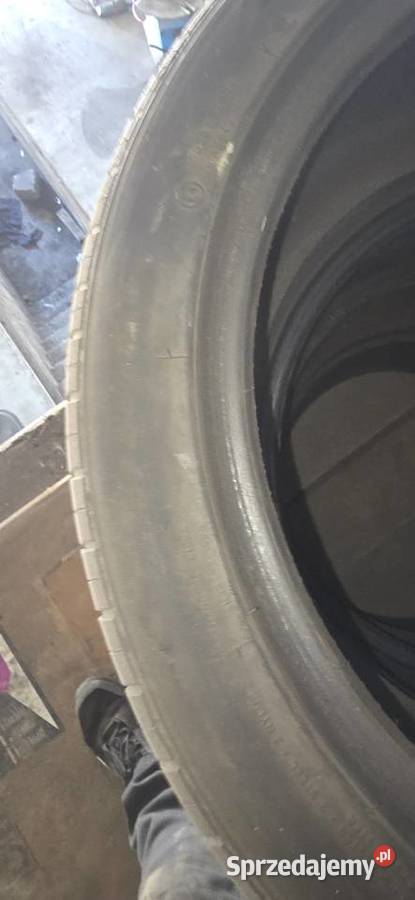 Opony letnie 24540r18 zachodniopomorskie Koszalin
