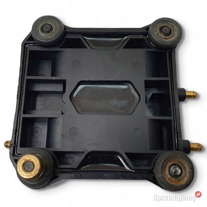 CEWKA ZAPŁONOWA Mini Cooper S R50 16 16V Delphi lubelskie Chełm