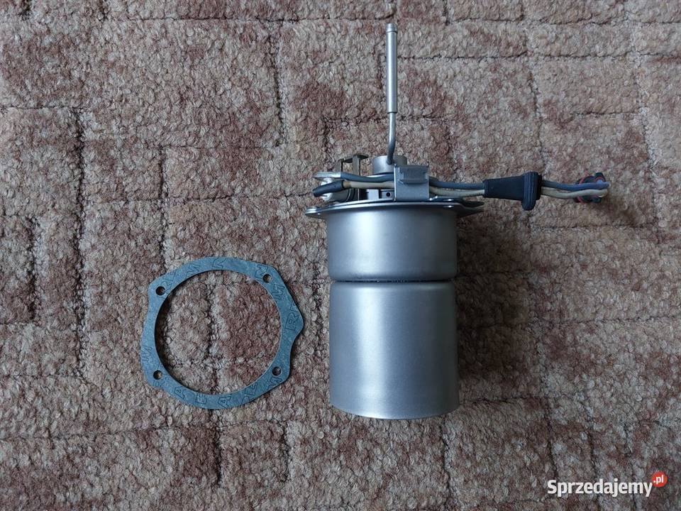 Webasto Thermo Top C E Z D Palnik świeca DIESEL Poddębice