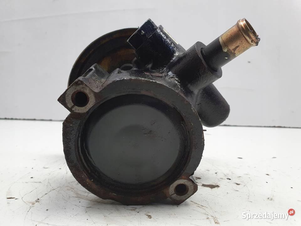 Fiat Punto I 12 8V POMPA WSPOMAGANIA 26044892FA Części samochodowe