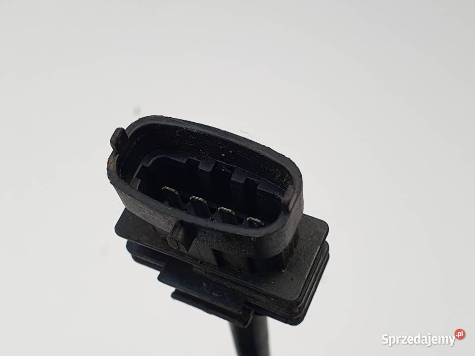 SONDA LAMBDA Opel Meriva A Astra G Vectra C lubelskie Chełm