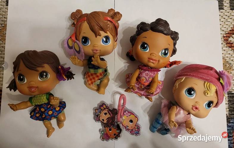MegaBloks LegoDuplo LittlePeople Lalki kołyska kujawsko-pomorskie Bydgoszcz
