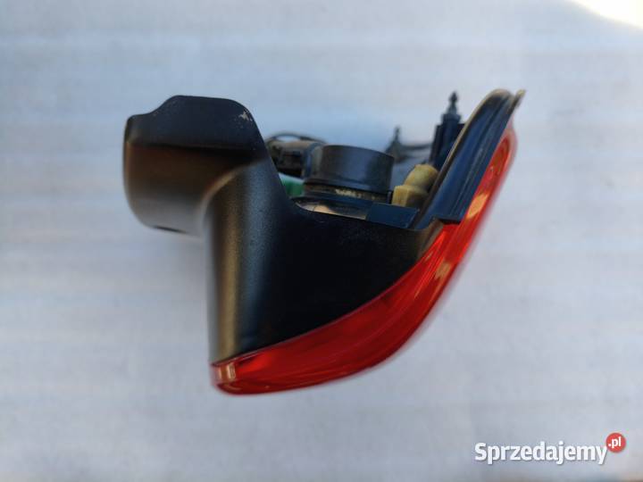 Lampa Prawy Tył Tylna Prawa Ford Maverick II EU sprzedam