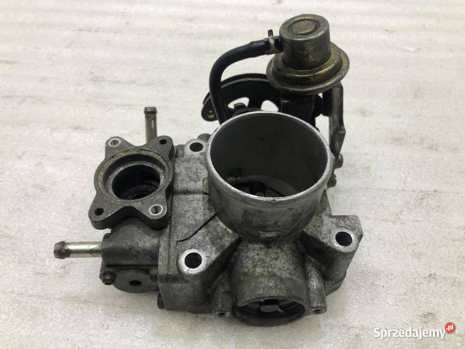 PRZEPUSTNICA AEB208 NISSAN ALMERA N16 16V