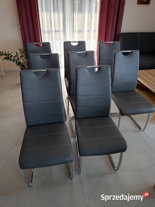 Sprzedam krzesła Sławoszewek