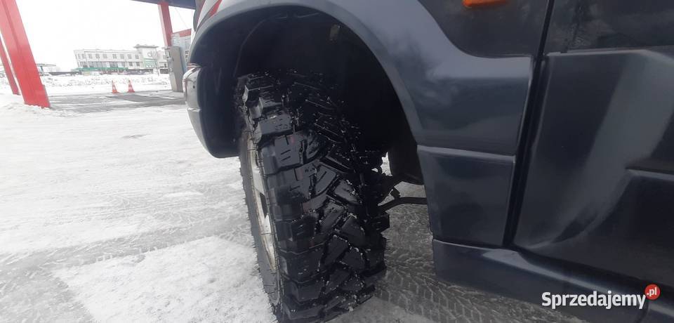 Suzuki Grand Vitara 20 BG Terenowy Zamość