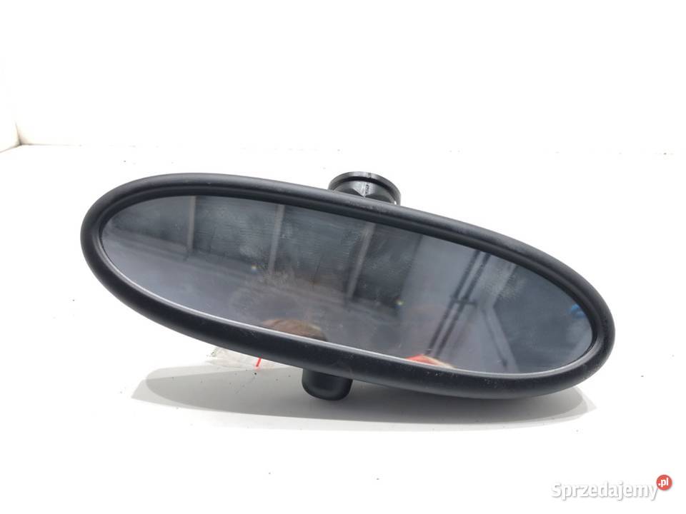 LUSTERKO WEWNĘTRZNE MINI COUNTRYMAN R60 2752981