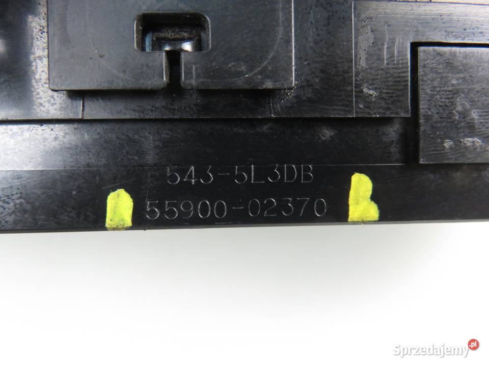 KLIMATRONIK TOYOTA AURIS II E18 5590002370