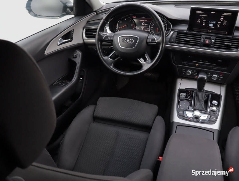Audi A6 20 TDI 4/5 Lublin