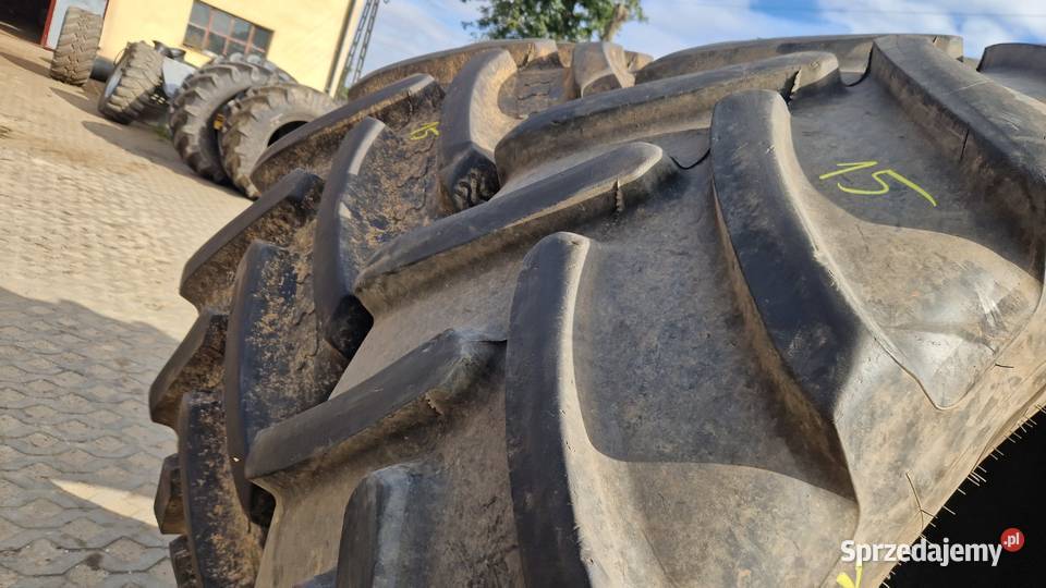 65065r42 6506542 Alliance BKT 99 bieżnik Nowe Miasto Lubawskie