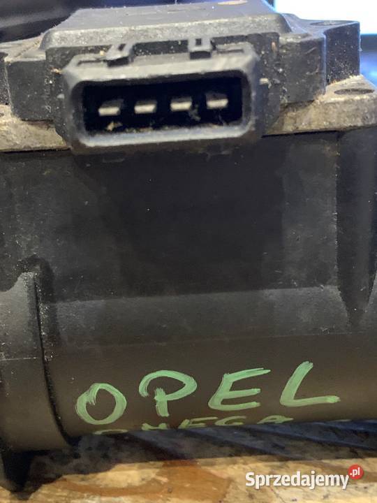 Przepływomierz OPEL VEKTRA OMEGA B 90411957 Margonin