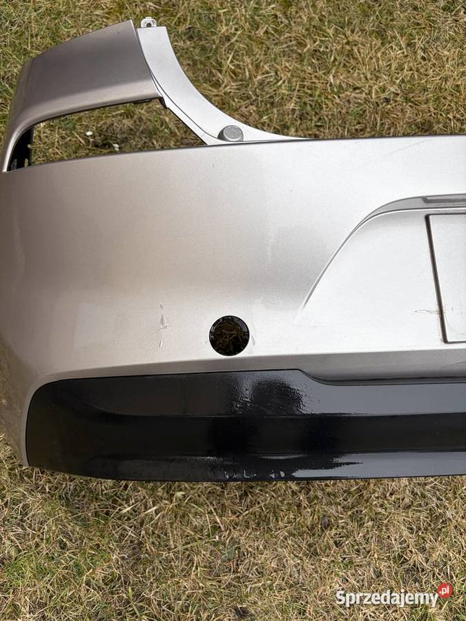 Tylny Oryginalny zderzak HYUNDAI III 2019r Motoryzacja Piekary Śląskie sprzedam