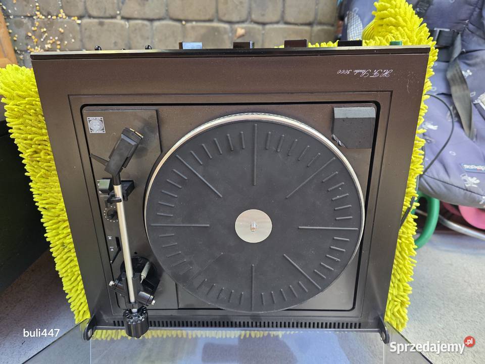 gramofon universum studio 3000 Chełm Śląski