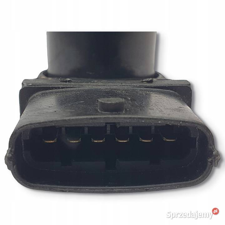 CEWKA ZAPŁONOWA Opel Meriva A 16 18 16V CE20009 Chełm