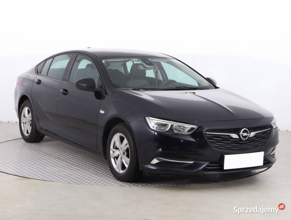 Opel Insignia 16 CDTI komputer pokładowy Piaseczno