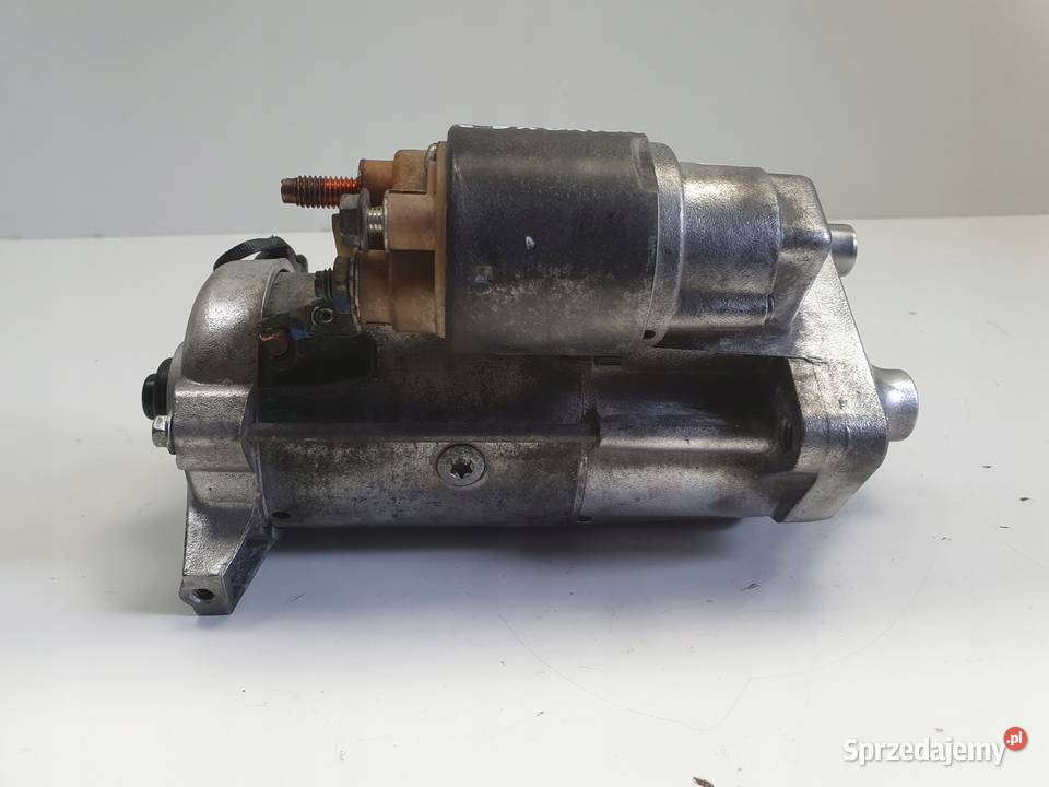 ROZRUSZNIK Volvo S60 II V60 20 D4 ROZRUSZNIK