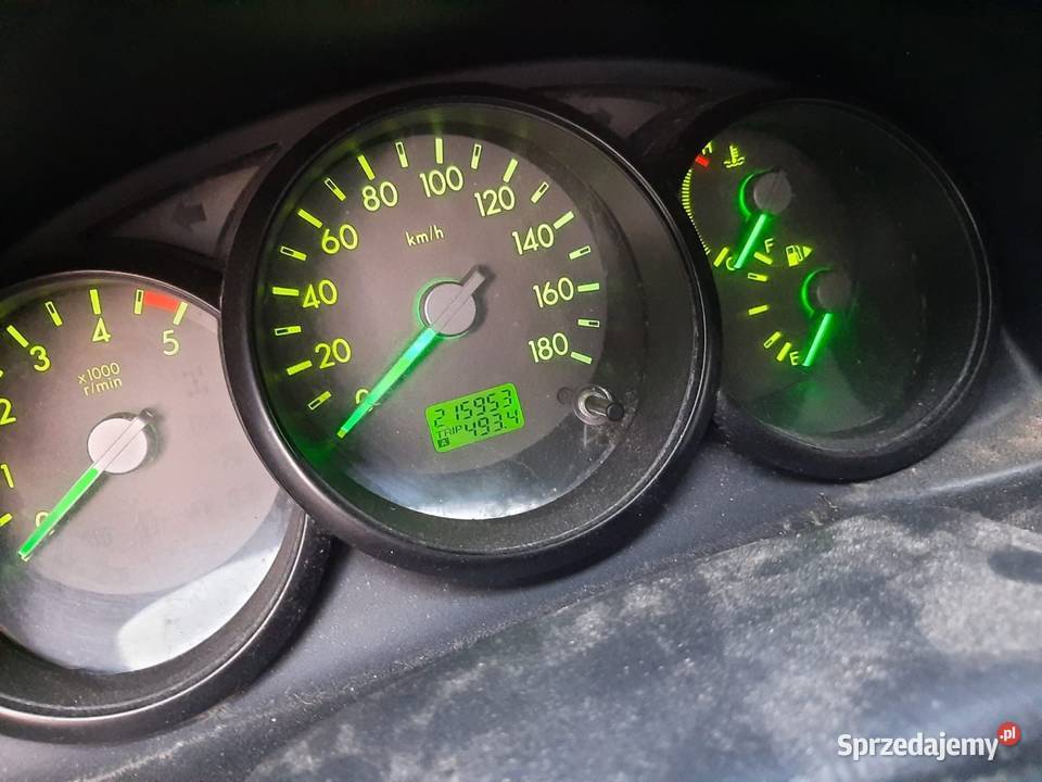 Ford ranger pickup 25 tdci 2007