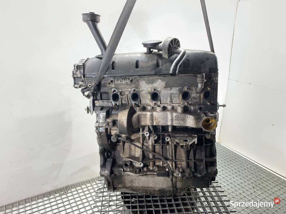 SILNIK VW 25 130 AXD 0315 TRANSPORTER T5