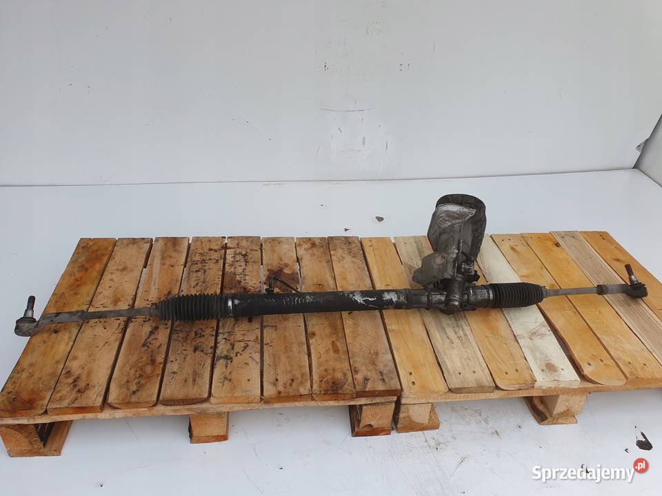 Volvo V70 III XC70 II S80 II MAGLOWNICA