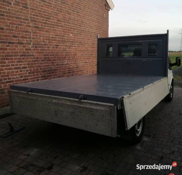 Transport WYWROTKA żwir czarnoziem ziemia piach Bydgoszcz