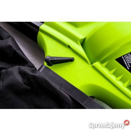 Odkurzacz do Liści Dmuchawa 3300W PMODL3300 GW 230V Dąbrówka-Sowice sprzedam