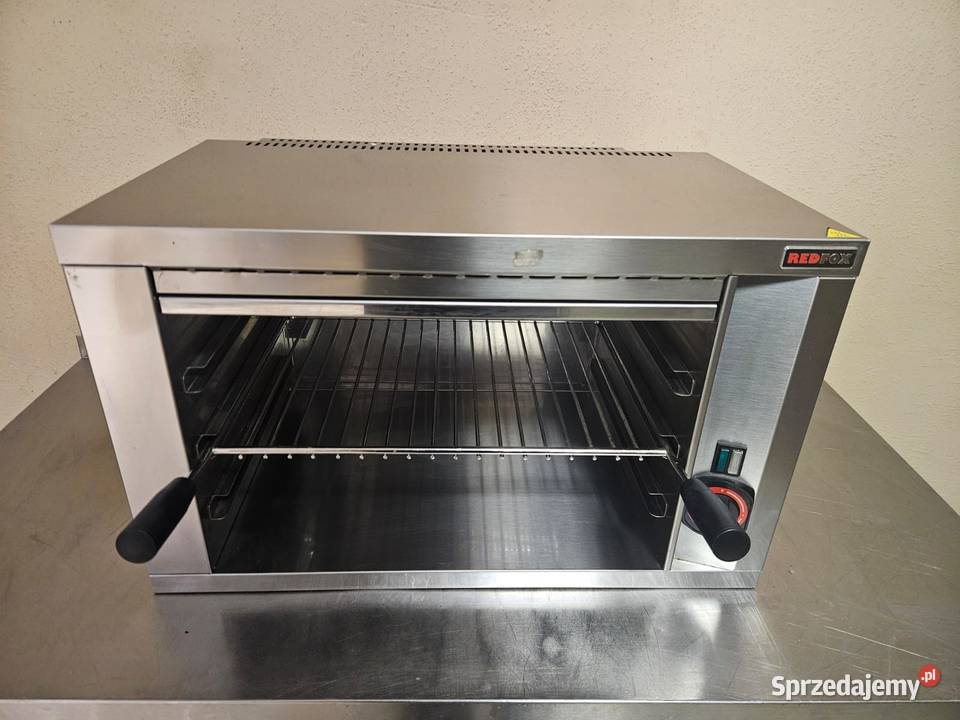 Salamander Redfox SE40 S OPIEKACZ GRILL Pszczyna