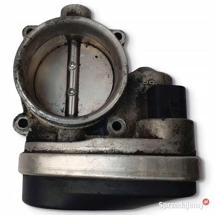 PRZEPUSTNICA BMW E46 20 i 408238422003 Chełm sprzedam