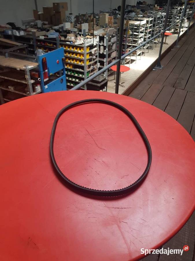 089300 Pasek MERLO ładowarka Sulechów