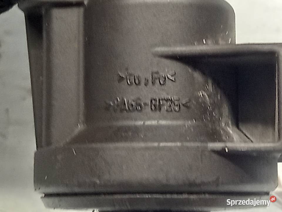 OPEL ADAM 14 B 13r A14XER 87 146 zawór paliwa osobowe Kielce