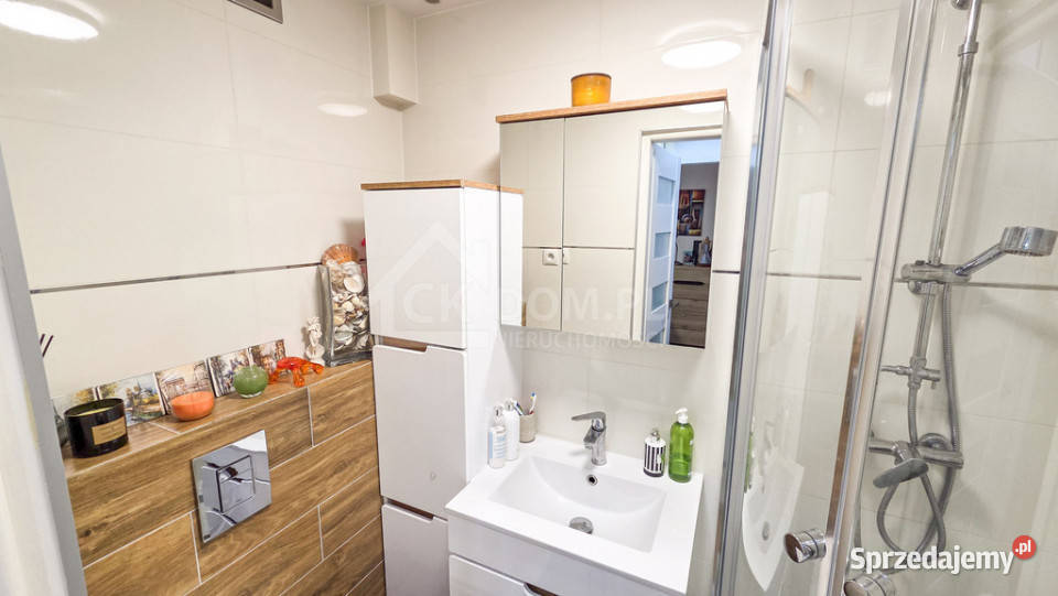 Nowoczesne mieszkanie 245m2 Śródmieście Radom