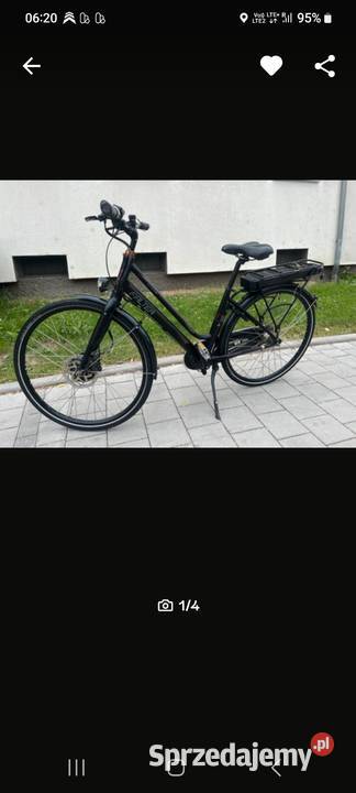 Mega markowe różne rowery Chojnice