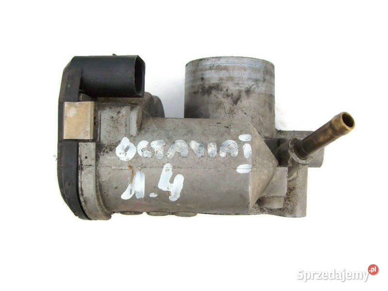 Octavia I 14 Przepustnica 030133062 Mińsk Mazowiecki