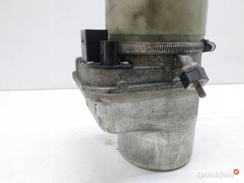 POMPA WSPOMAGANIA 6Q0423371 Seat Ibiza III
