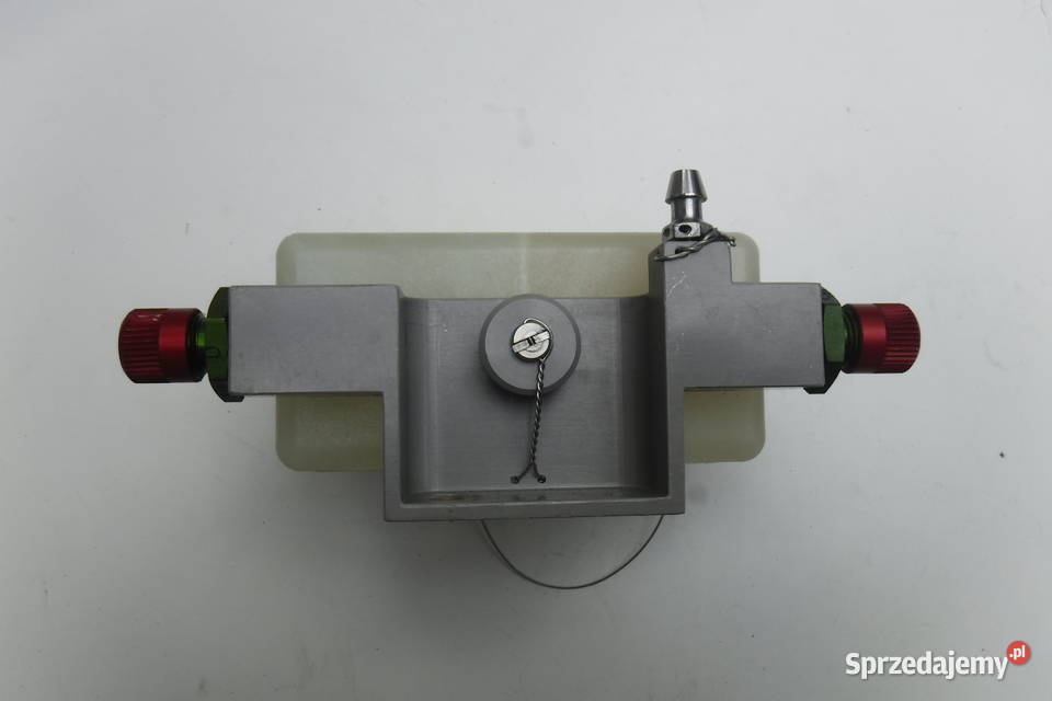 DUNLOP ACM31398 K1037 hydraulic oil container mazowieckie Otwock