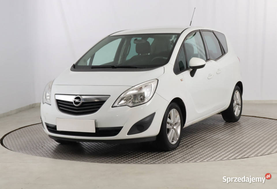 Opel Meriva 17 CDTi poduszka powietrzna Meriva sprzedam