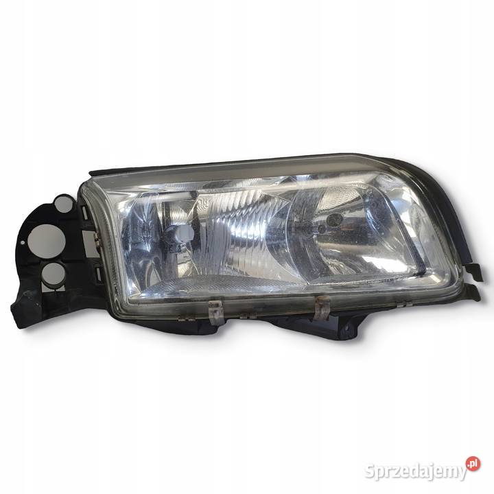 LAMPA PRAWA Volvo S80 I PRAWY PRZÓD przednia Chełm sprzedam