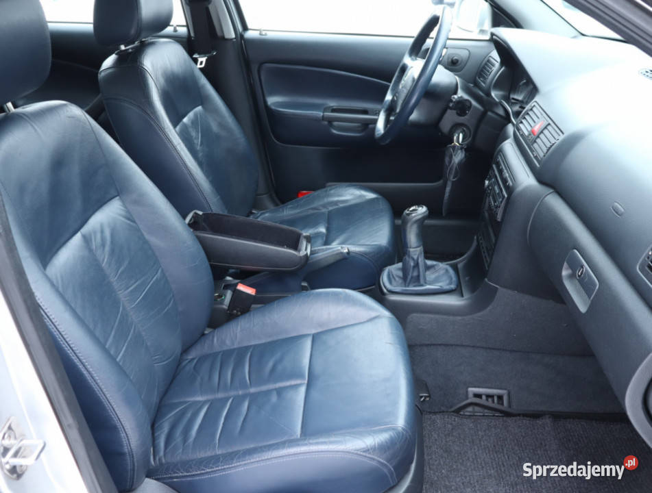 Skoda Octavia 18 T klimatyzacja Piaseczno