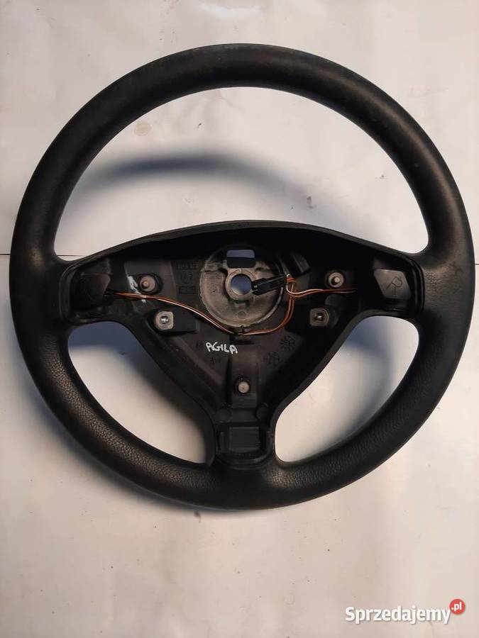Opel Agila A kierownica pod AIRBAG Kierownice