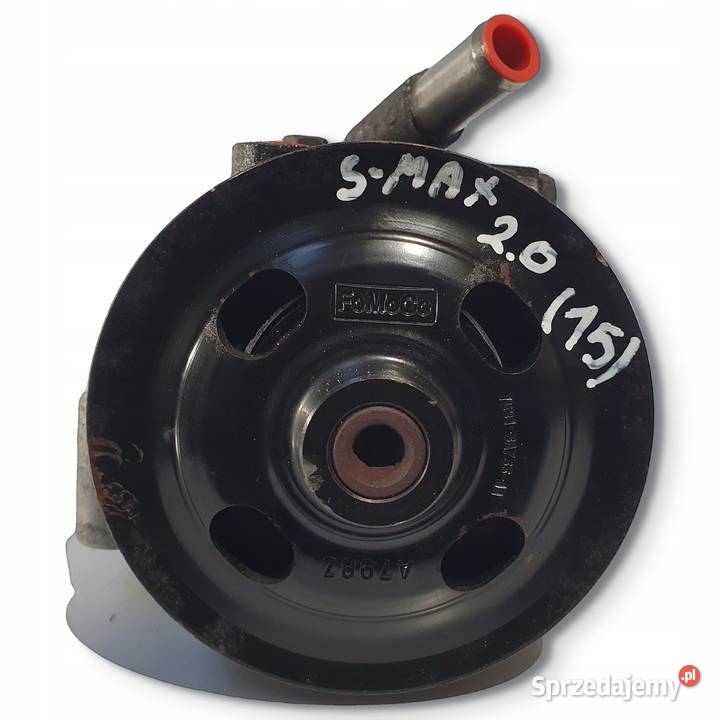 POMPA WSPOMAGANIA Ford S 20 16V 7G913A696AB Chełm