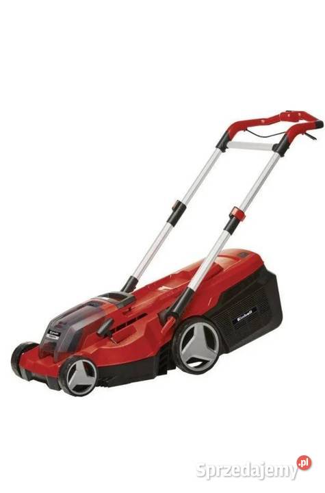 EINHELL GE 3641 Solo kosiarka akumulatorowa Bielsko-Biała sprzedam