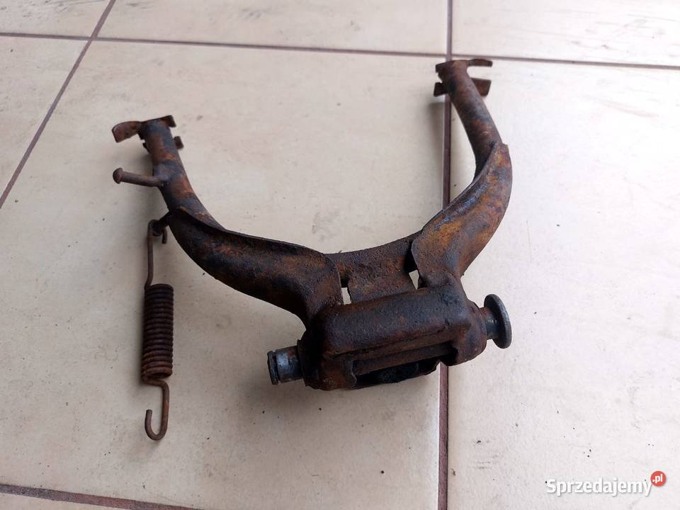 Yamaha Chappy LB 50 stopka centralna