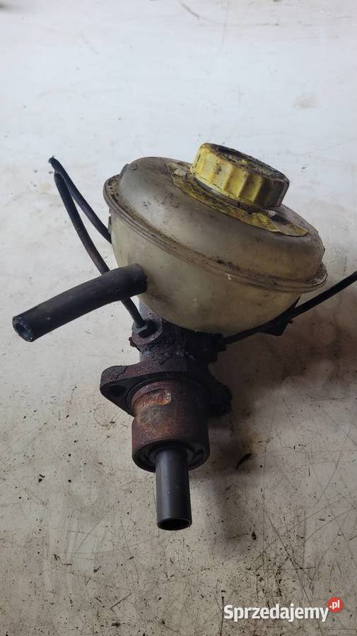 Pompa hamulcowa Audi 80 B3 osobowe Łagów