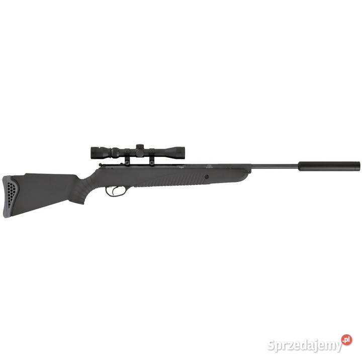 Wiatrówka Hatsan 85X 55 mm Zestaw mazowieckie