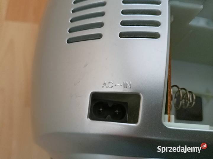 Radioodtwarzacz Thomson TM9060RC Tarnobrzeg